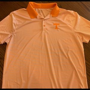 Men’s Nike Tennessee Volunteers Dri Fit Polo